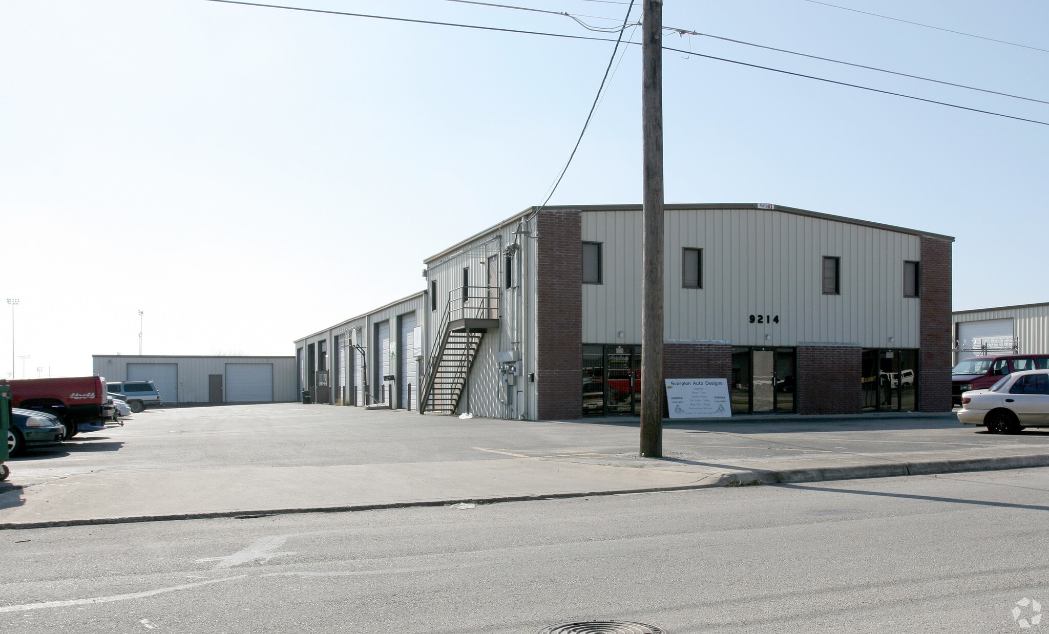 9214 Converse Business Ln, Converse, TX for Rent
