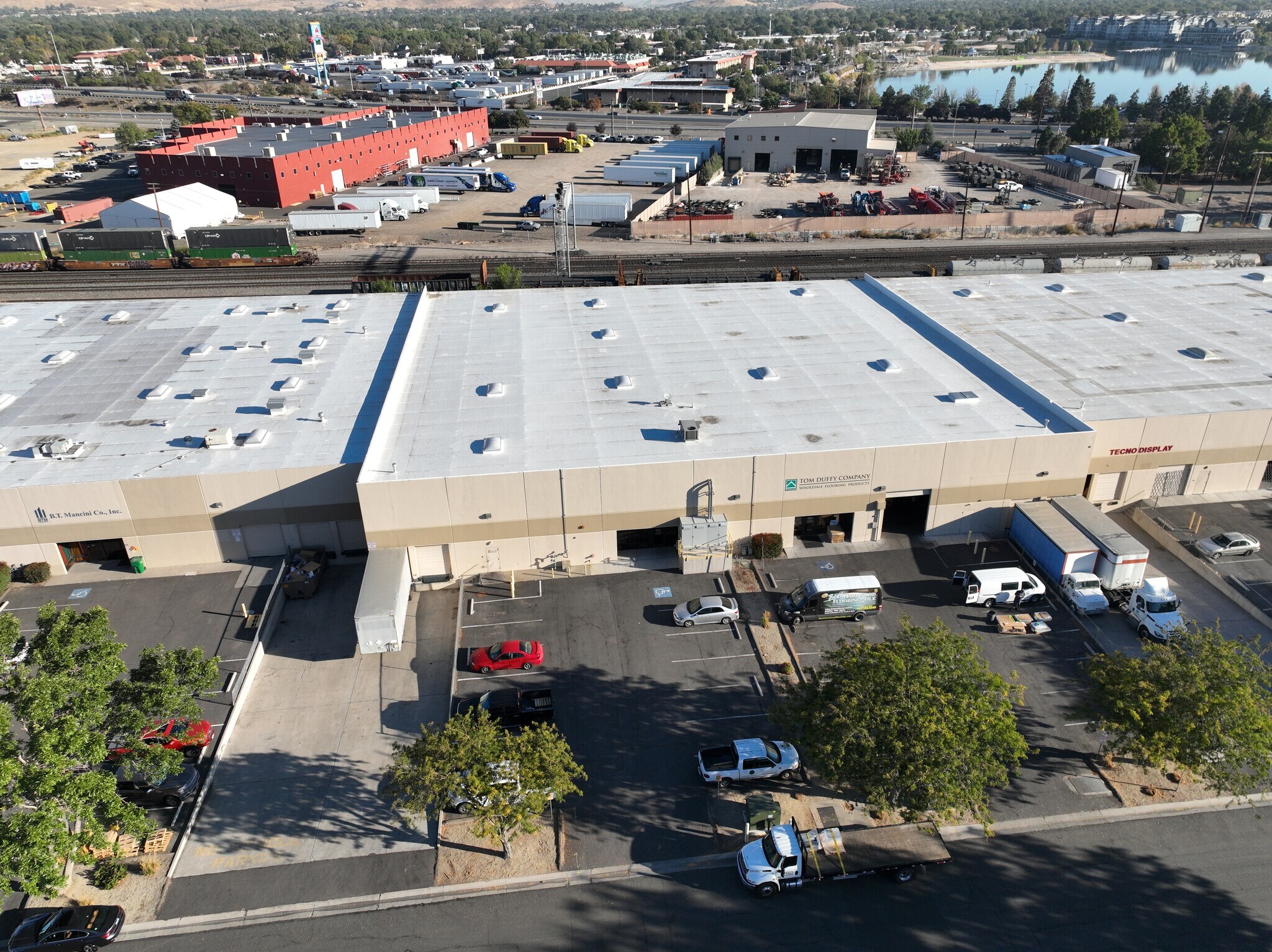 600-656 Dunn Cir, Sparks, NV for Rent
