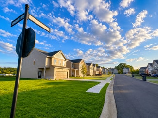 Calhoun, GA Apartments - 300 Harrison Dr