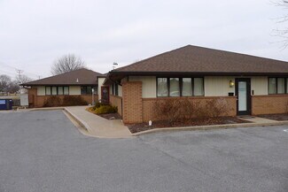 770 Old Liberty Rd  