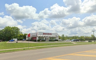 Middletown, OH undefined - 3170 Towne Blvd Middletown, OH undefined - 3170 Towne Blvd