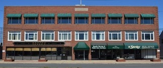 Manchester, CT Office, Office/Medical - 55-71 E Center St