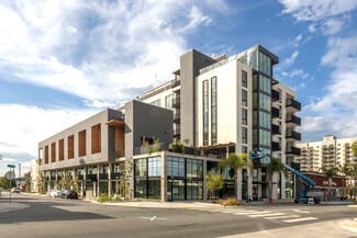 National City, CA Retail - 800 B Ave