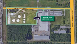 Houston, TX Specialty - 17617 Aldine Westfield Rd