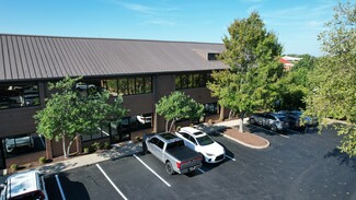 Lexington, KY Office - 1029 Monarch St