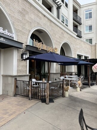 Huntington Beach, CA Retail - 7521 Edinger Ave Huntington Beach, CA Retail - 7521 Edinger Ave