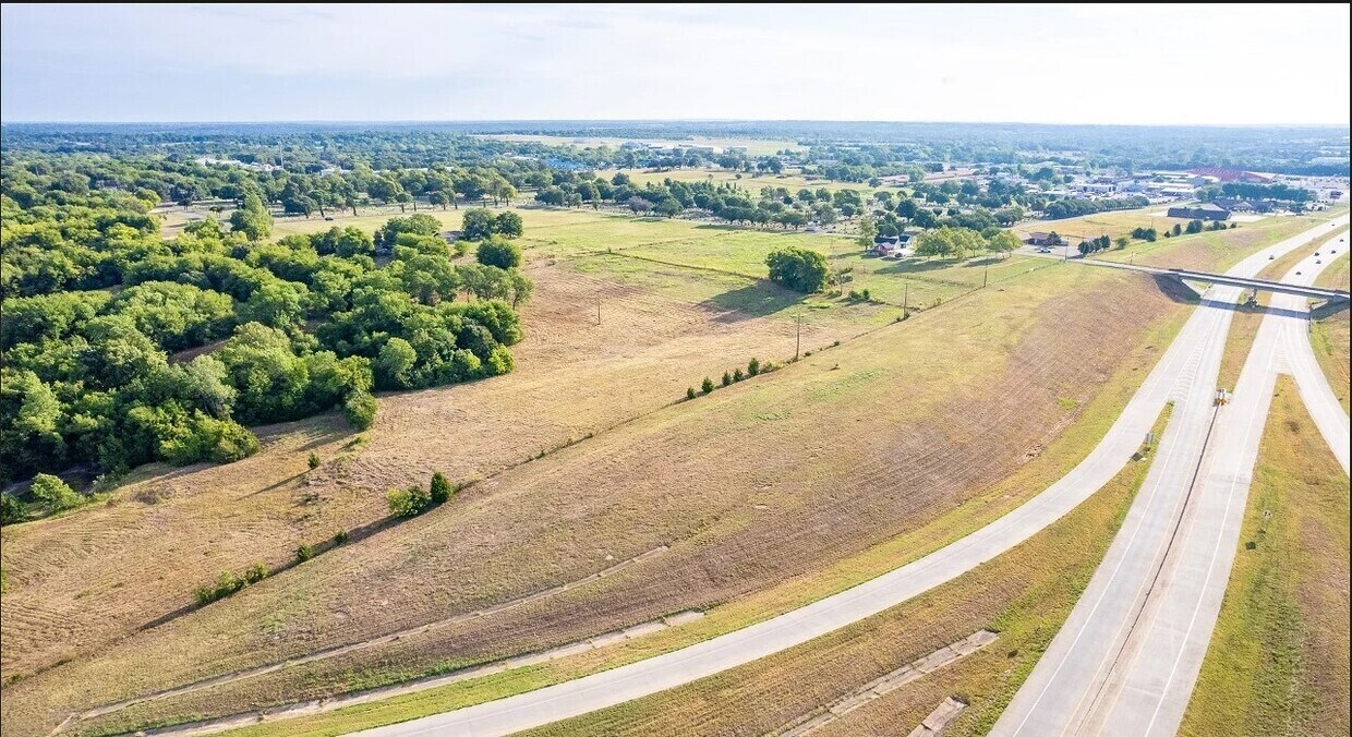 00 N Oak Ave, Ada, OK for Sale