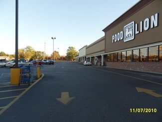 Newberry, SC Retail - 1821 Wilson Rd Newberry, SC Retail - 1821 Wilson Rd