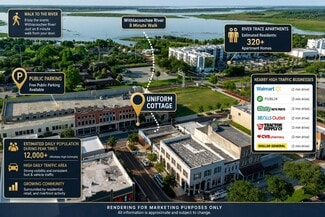 Kissimmee, FL undefined - 12 E Darlington Ave