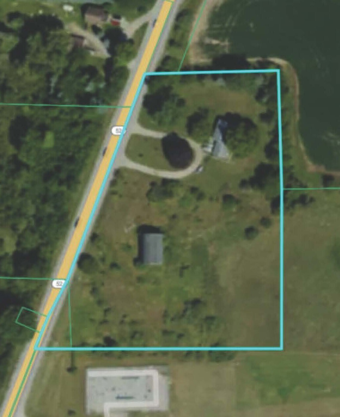 2317 M-52, Chelsea, MI for Sale