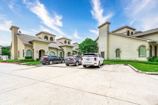 Houston, TX undefined - 12830 Willow Centre Dr