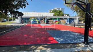 Fort Lauderdale, FL Office - 1717 N Andrews Ave