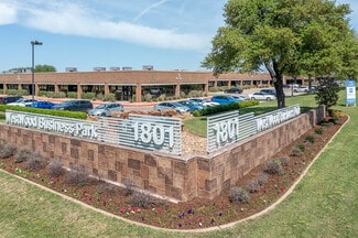 Farmers Branch, TX Flex - 1801 Royal Ln Farmers Branch, TX Flex - 1801 Royal Ln