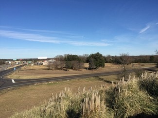 Sulphur Springs, TX Commercial - 1300 Shannon Rd E