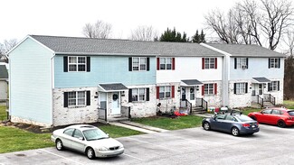 Dover, PA Apartments - 3704 Davidsburg Rd