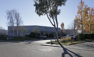 Cotati, CA Warehouse - 481 Aaron St