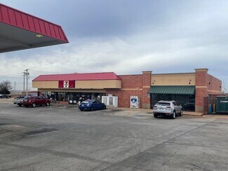 Oklahoma City, OK Office - 7005 NE 10th St