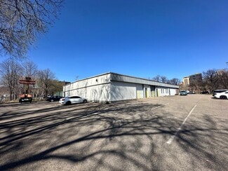 Saint Paul, MN Warehouse - 30 Water St W Saint Paul, MN Warehouse - 30 Water St W