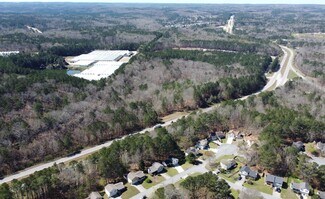 Dallas, GA Residential - 999 Jimmy Campbell Pky