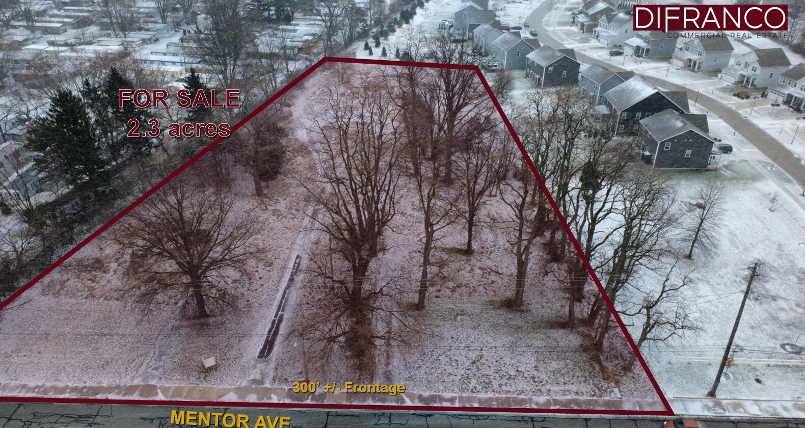 7144 Mentor Ave, Mentor, OH for Sale