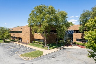Creve Coeur, MO Office - 12755 Olive Blvd