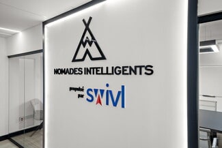 Laval, QC Coworking Space - 3131 Boul de la Concorde E