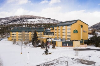 Silverthorne, CO Hospitality - 560 Silverthorne Ln