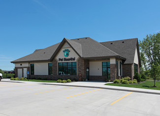 Hugo, MN Veterinarian/Kennel - 4644 Victor Path