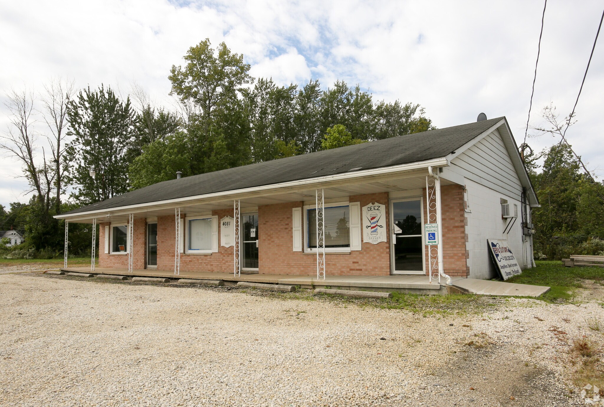 4081 State Route 44, Rootstown, OH for Sale