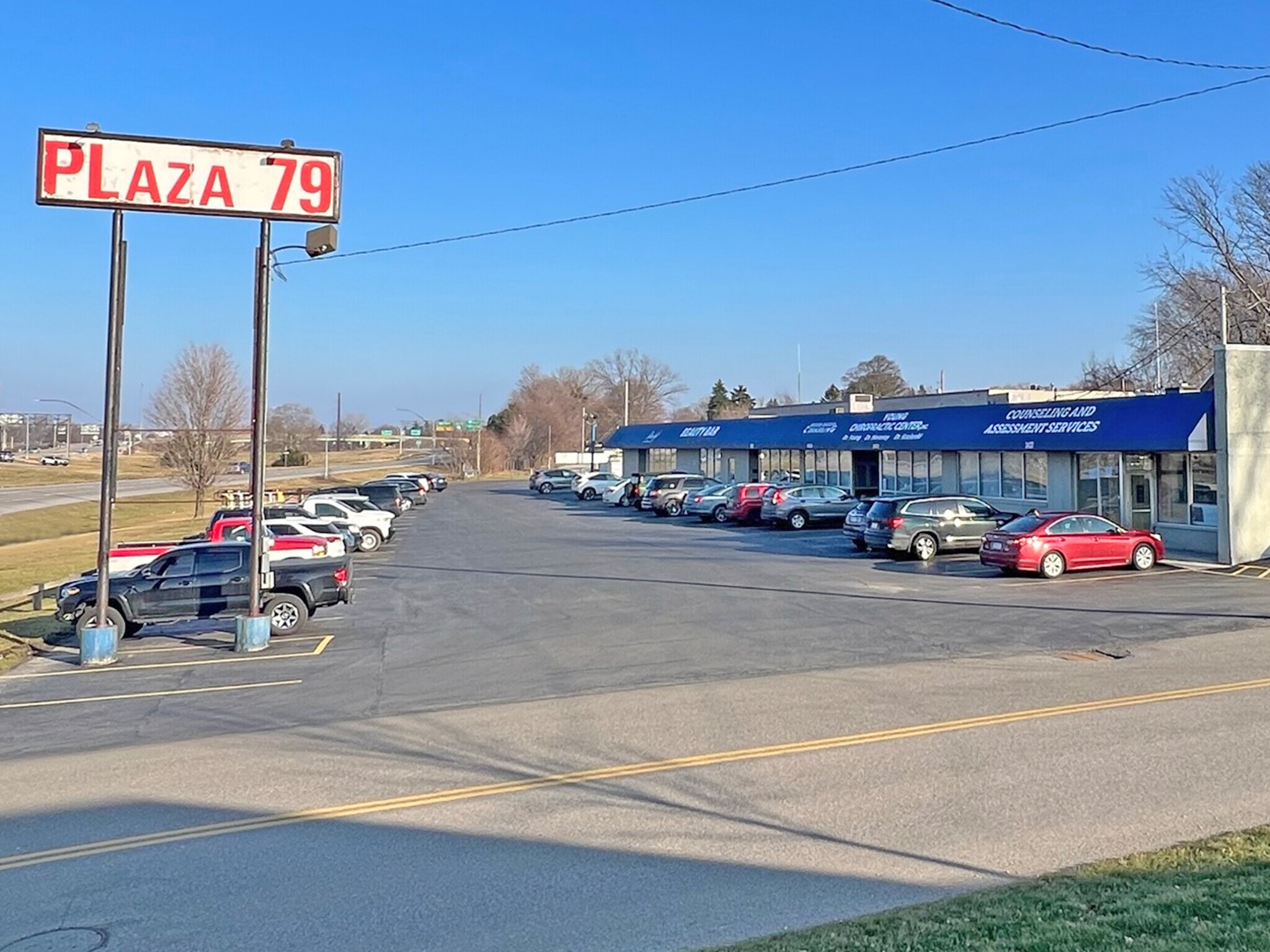 24012437 W 26th St Erie, PA 16506 Shopping Center Property for Lease