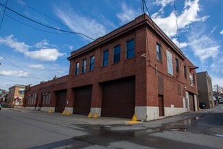Pittsburgh, PA Office/Retail - 4110 Davison St Pittsburgh, PA Office/Retail - 4110 Davison St