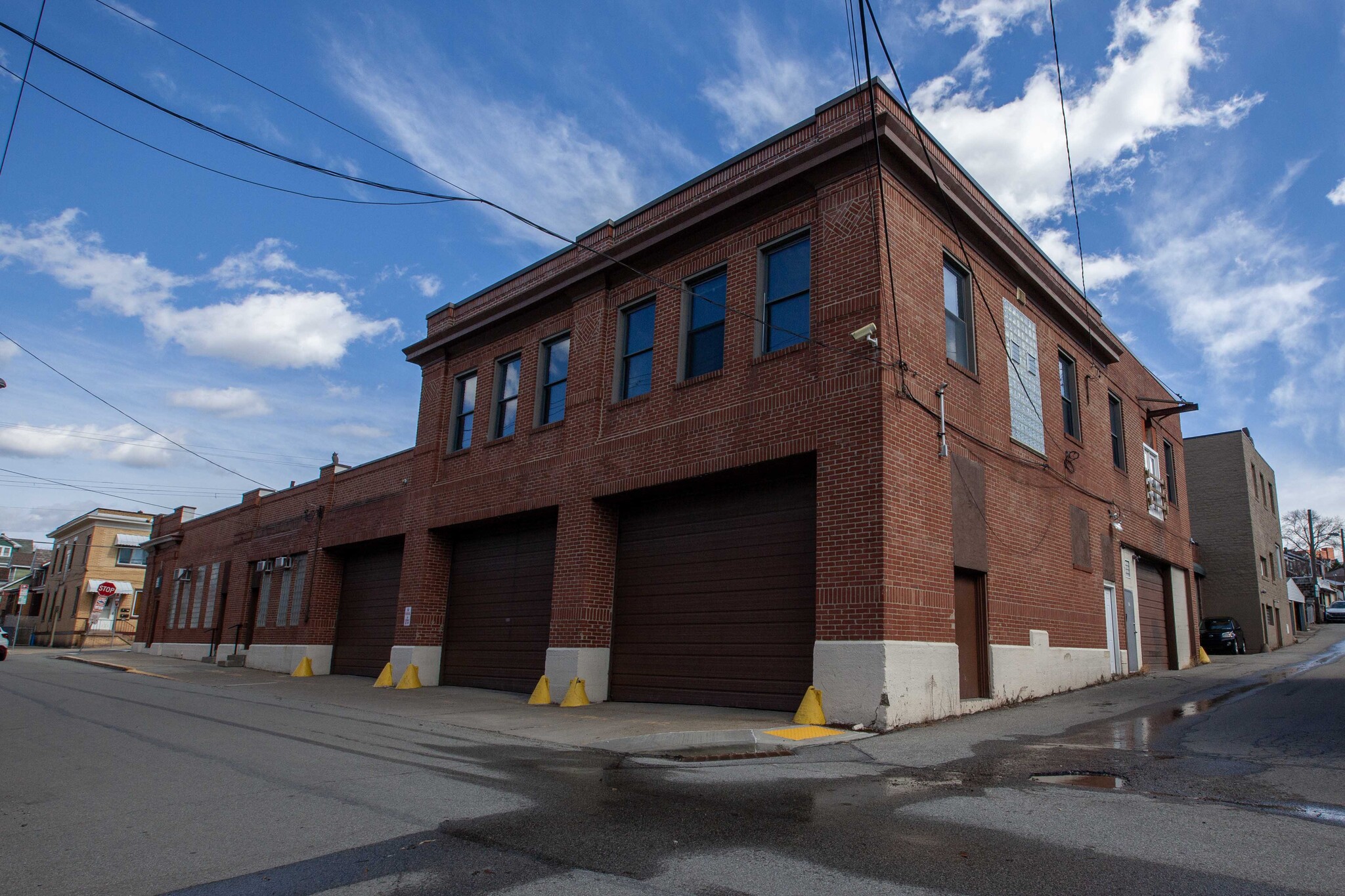 4110 Davison St, Pittsburgh, PA for Rent