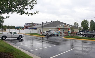 Chantilly, VA Office/Medical - 4150 Pleasant Valley Dr