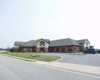 O'Fallon, IL Office - 852 Cambridge Blvd O'Fallon, IL Office - 852 Cambridge Blvd