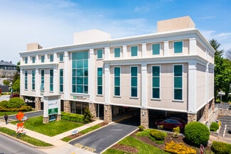 Haverford Township, PA Office - 551 W Lancaster Ave