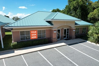 Fleming Island, FL Office/Medical - 3521 U.S. Highway 17