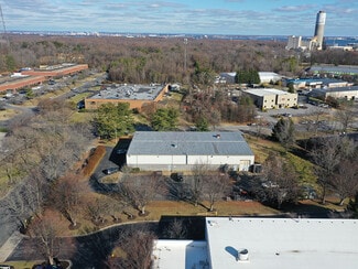 Curtis Bay, MD Manufacturing - 7605 Energy Pky Curtis Bay, MD Manufacturing - 7605 Energy Pky