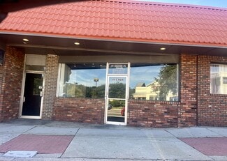 Apopka, FL Retail - 60 E Main St