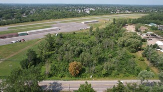 Attica, NY Industrial - 4518 Clinton St