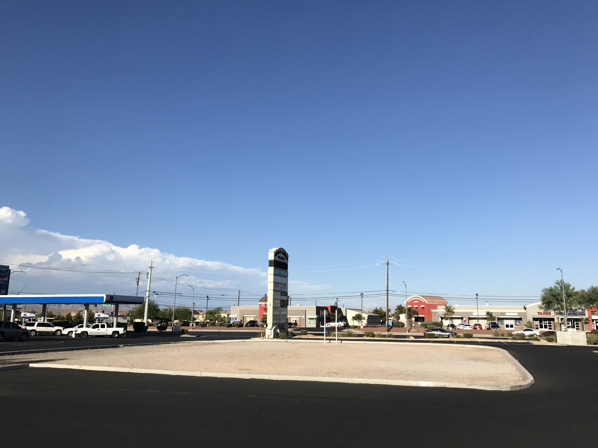 3915 N Martin Luther King Blvd, North Las Vegas, NV for Rent