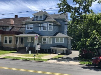 417 Clifton Ave, Clifton, NJ for Rent