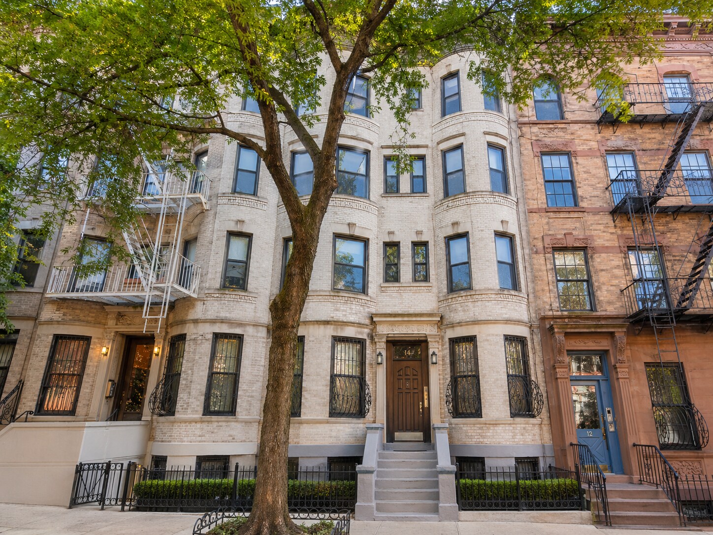 14 Lincoln Pl, Brooklyn, NY for Sale