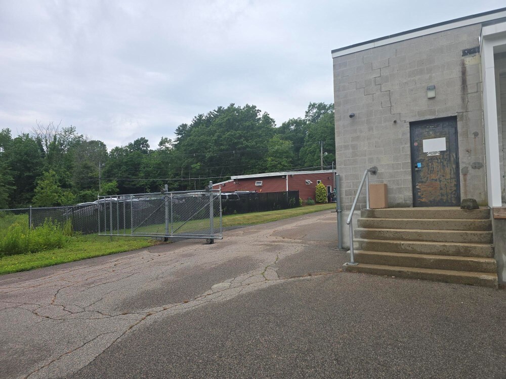 1438 Washington St, Stoughton, MA for Rent