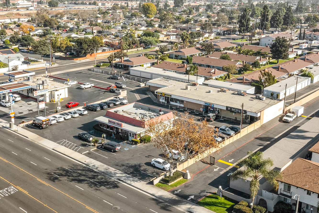 14252-14262 Newport Ave, Tustin, CA for Sale