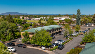 Redmond, OR Office - 2363 SW Glacier Pl
