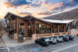 Park City, UT Health Club - 2080 Gold Dust Ln