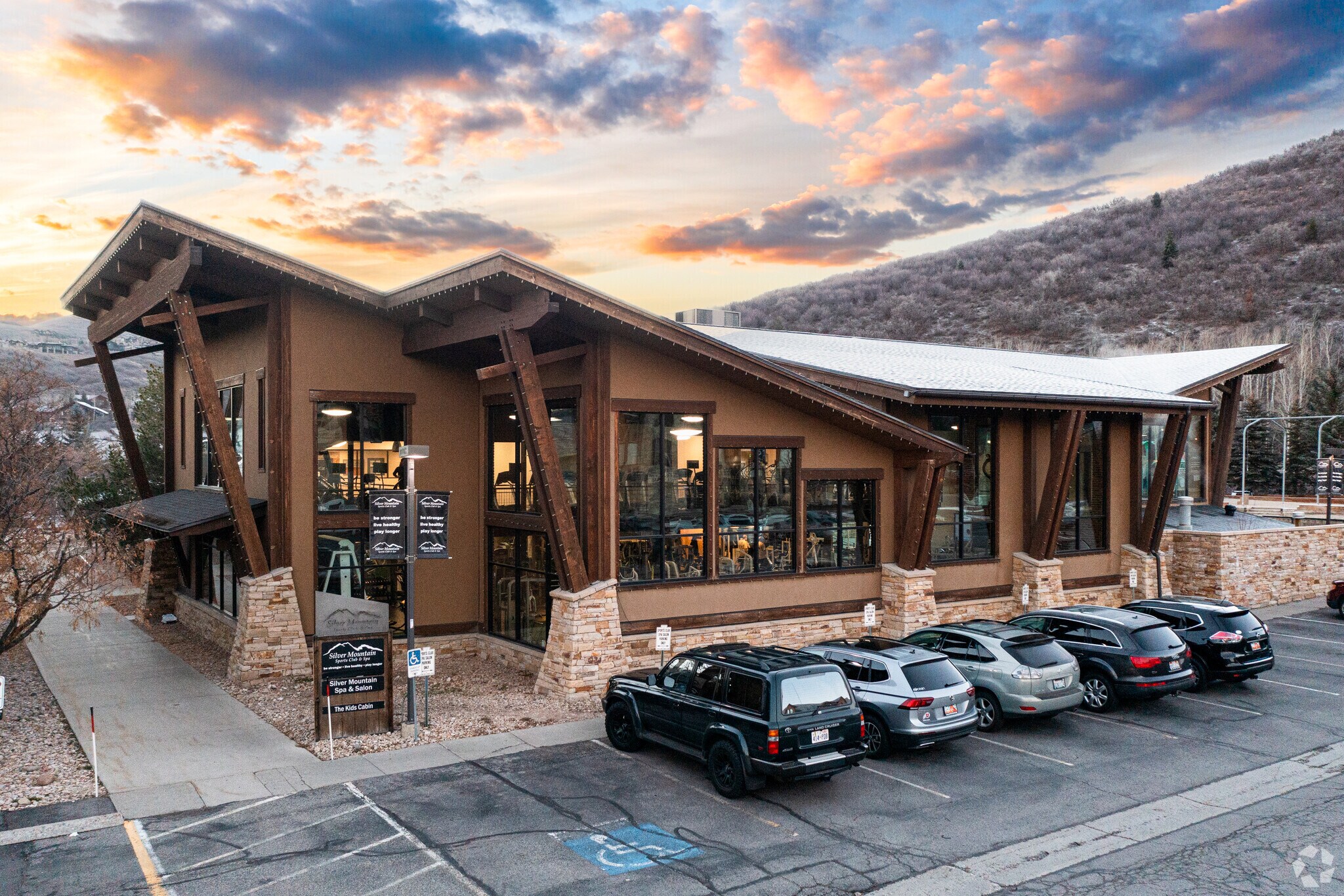 2080 Gold Dust Ln, Park City, UT for Sale