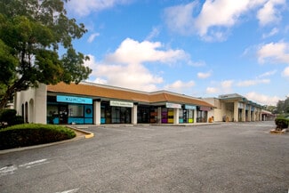 San Jose, CA Retail - 1550-1662 S De Anza Blvd