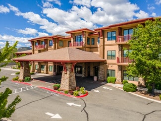 Carson City, NV Office, Office/Medical, Medical - 2874 N Carson St