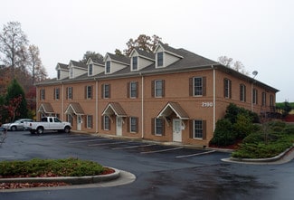 Norcross, GA Office - 2190 N Norcross Tucker Rd Norcross, GA Office - 2190 N Norcross Tucker Rd
